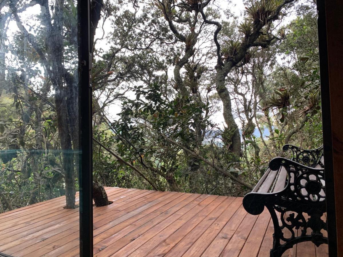 Mirador Bosque Gran Torino Neusa Cogua Zewnętrze zdjęcie