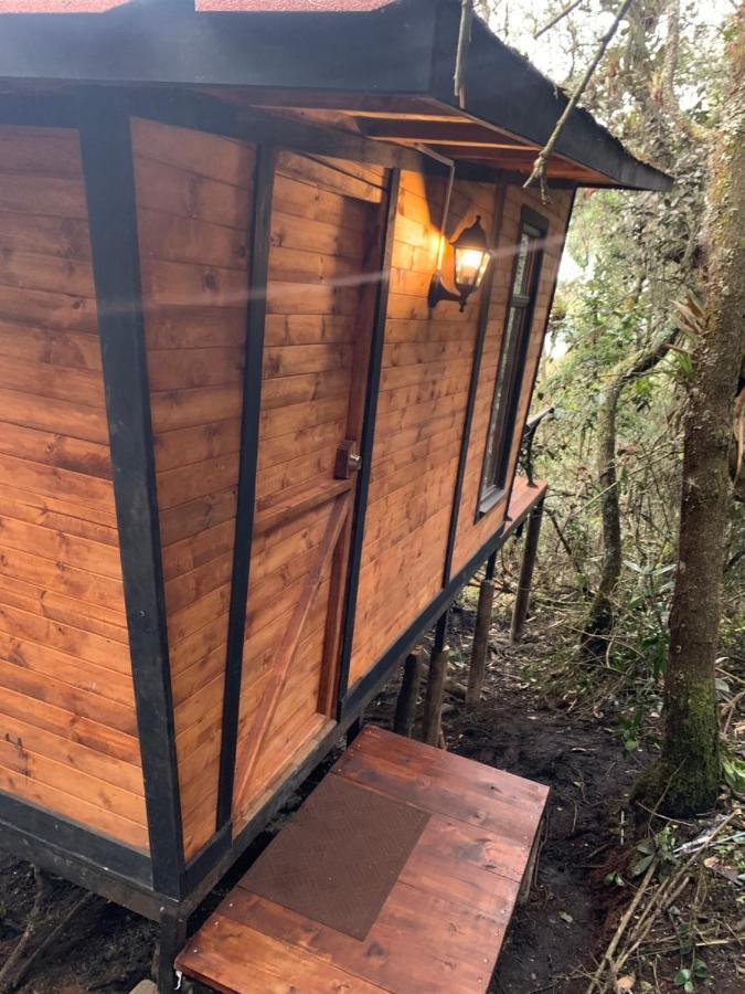 Mirador Bosque Gran Torino Neusa Cogua Zewnętrze zdjęcie