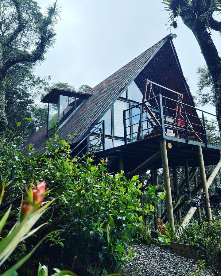 Mirador Bosque Gran Torino Neusa Cogua Zewnętrze zdjęcie