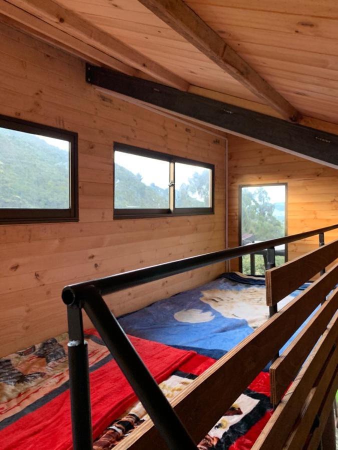 Mirador Bosque Gran Torino Neusa Cogua Zewnętrze zdjęcie